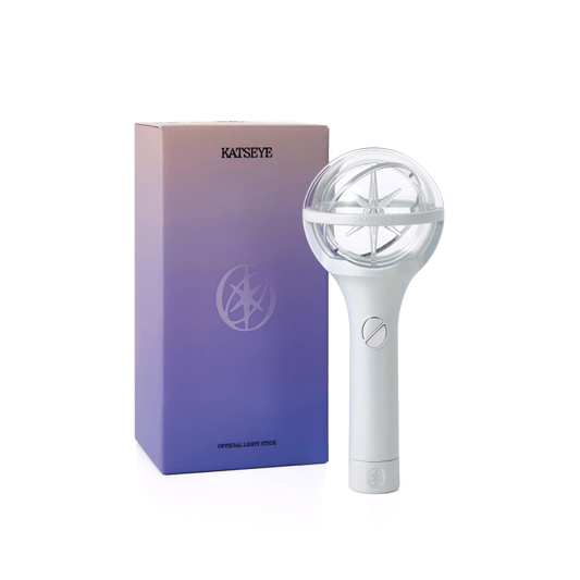 KATSEYE - Official Light Stick