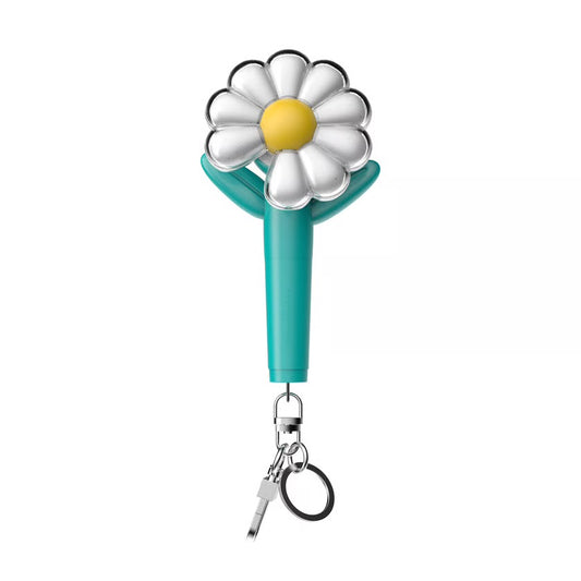 G-DRAGON OFFICIAL MINI LIGHT KEYRING (MINT)