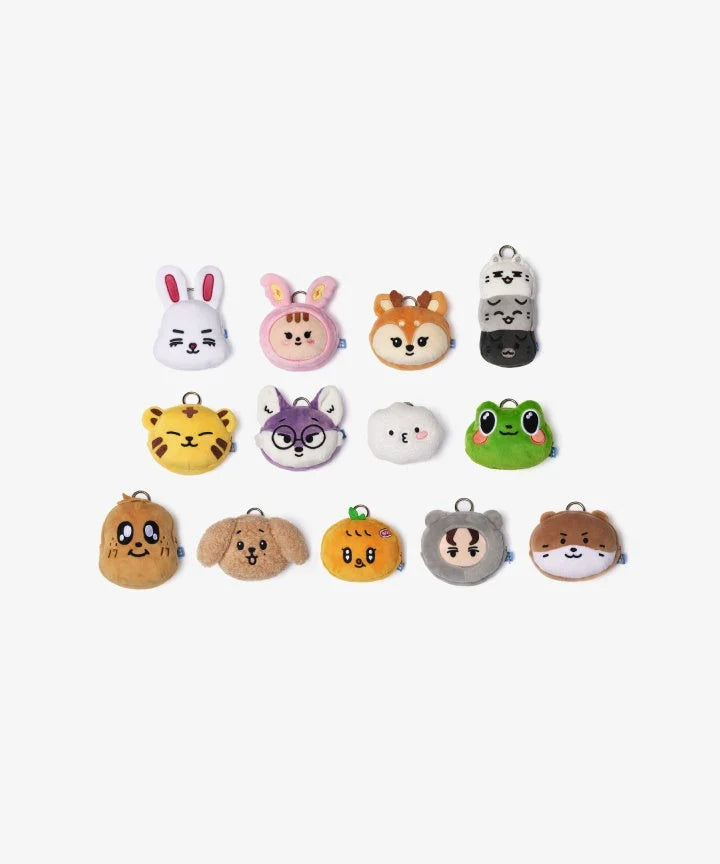 Seventeen - Miniteen Coin Pouch