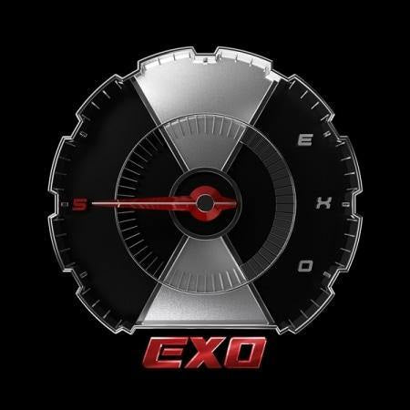 EXO - Don’t Mess up my tempo album