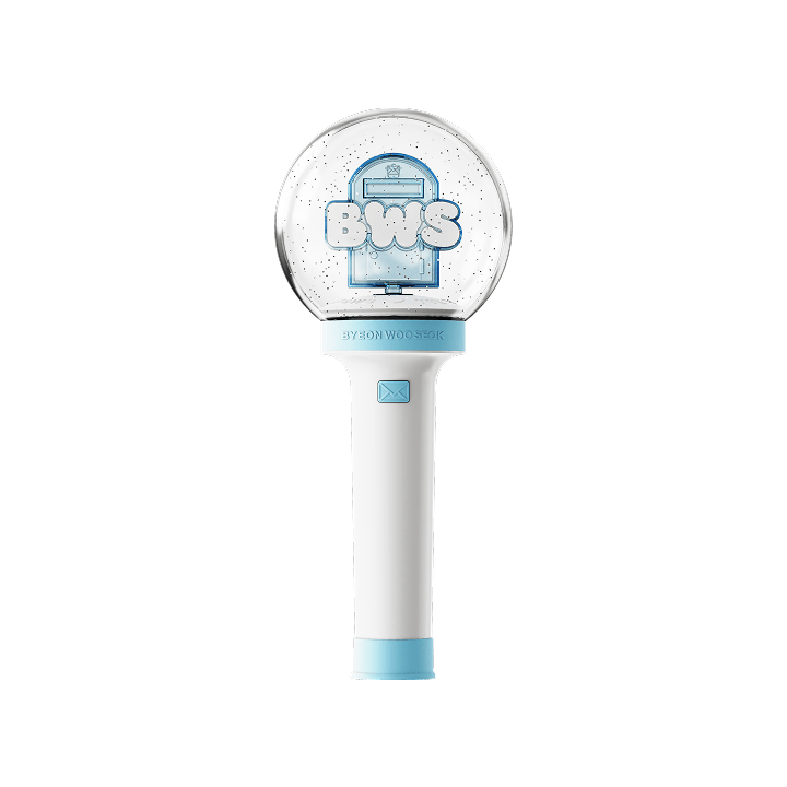 BYEON WOO SEOK - OFFICIAL LIGHT STICK
