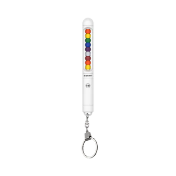 B.I - official mini light ring