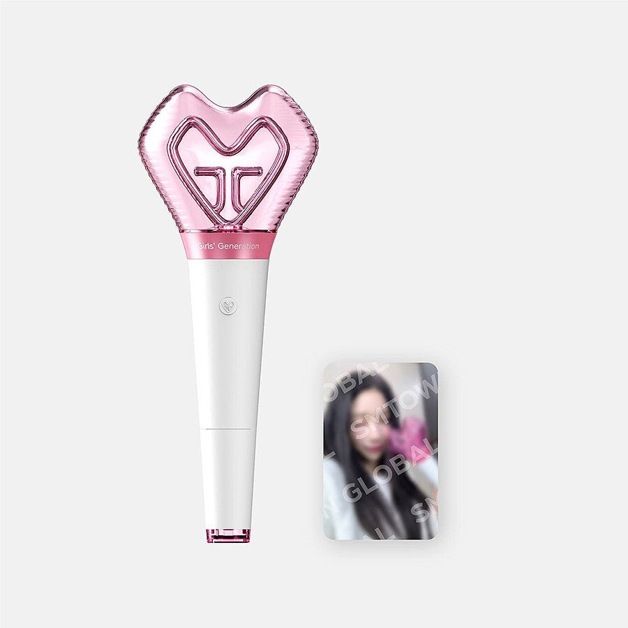 Girls’ Generation fanlight