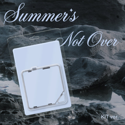 티파니 영(Tiffany Young) - Summer's Not Over
