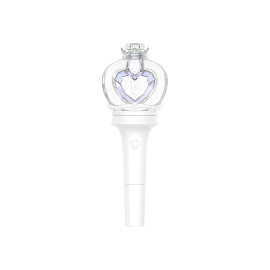 IVE - official lightstick ver.2
