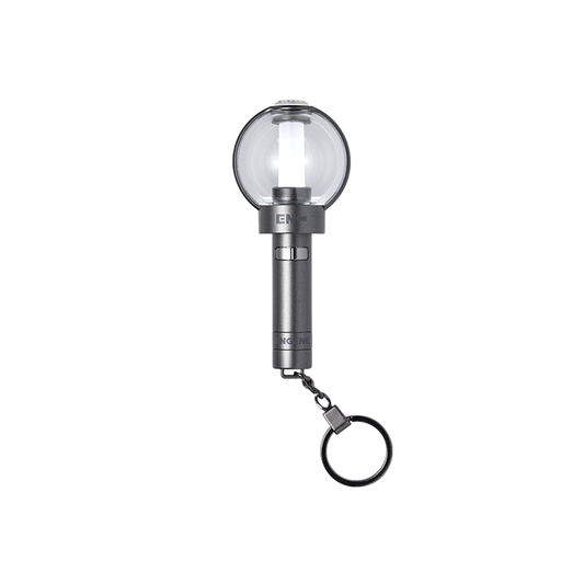 ENHYPEN - Official Light Stick Ver.2 Keyring