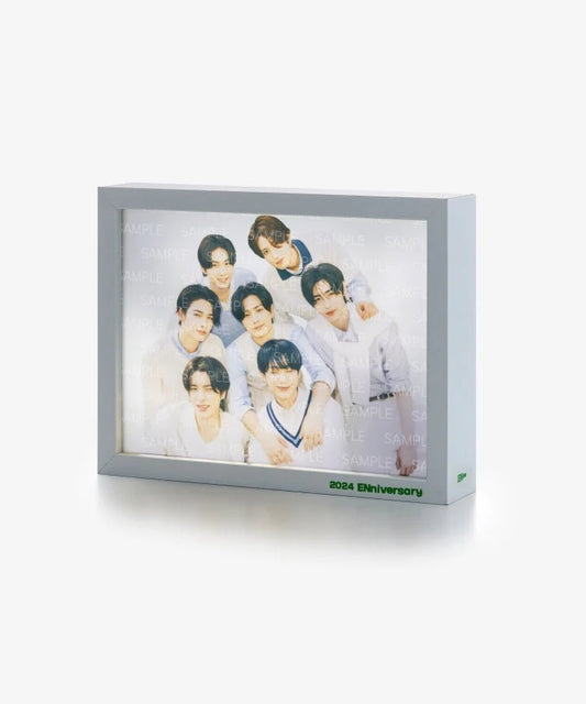 ENHYPEN - 2024 Anniversary Photo Lamp