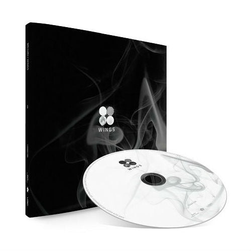 BTS - WINGS album