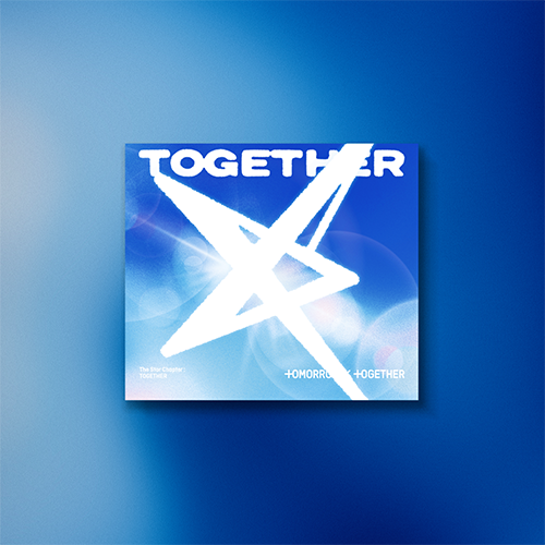 TOMORROW X TOGETHER - 별의 장: TOGETHER [Solo Track Ver. - Random Cover]