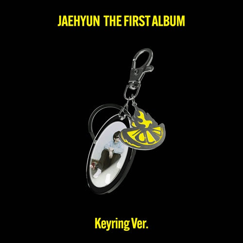 JAEHYUN - J [Keyring Ver.]