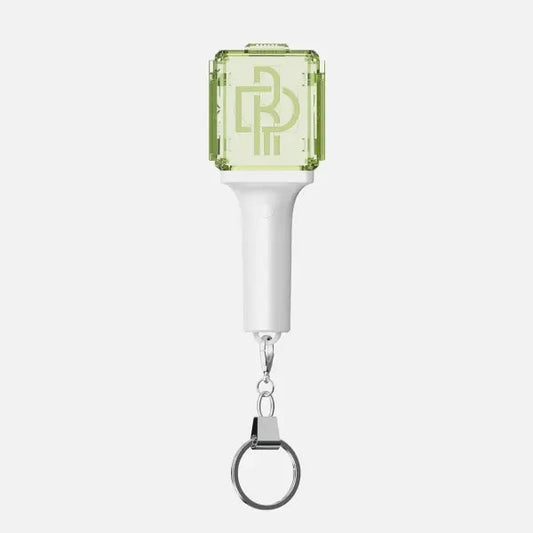 NCT DREAM Official Mini Light Stick Keyring Ver.2