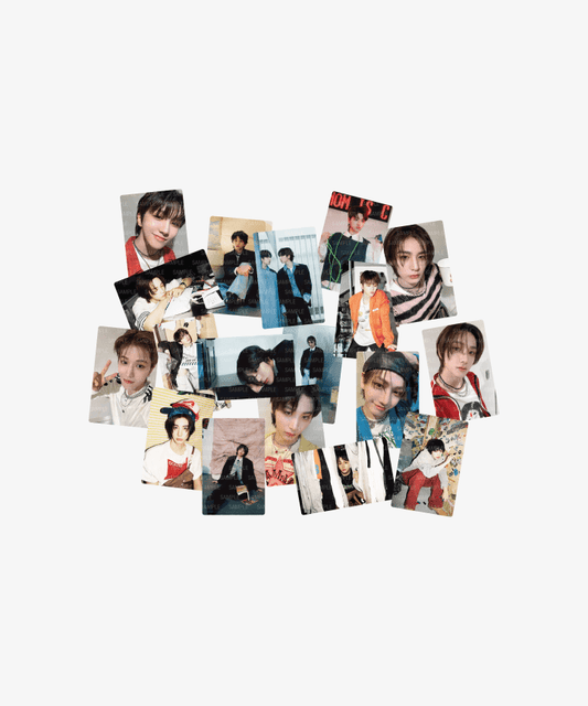 Boynextdoor - 19:99 Photocard Set