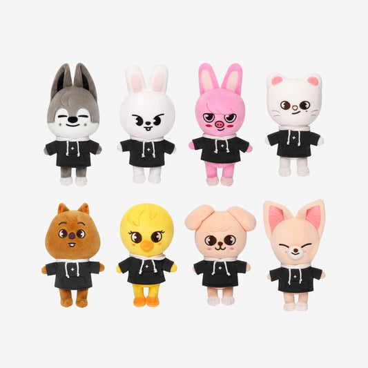 SKZOO MINI PLUSH Ver. - SKZ'S MAGIC SCHOOL