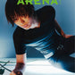 ARENA HOMME+ May 2026 cove LNGSHOT
