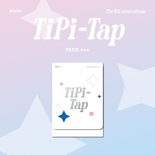 Kep1er - TIPI-TAP [PLVE Ver.]