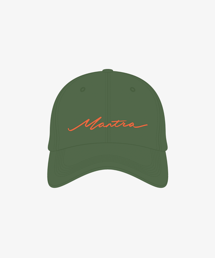 Jennie - [Mantra] Ballcap