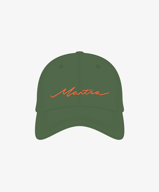 Jennie - [Mantra] Ballcap