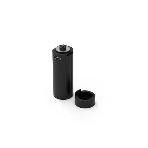 Rechargeable battery for lightstick