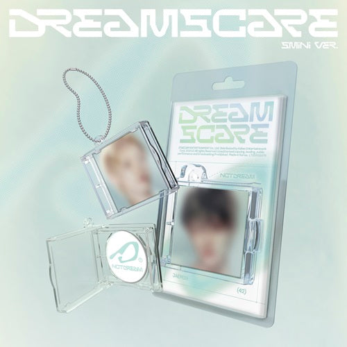 NCT DREAM - DREAMSCAPE [SMini Ver. - Random Cover]