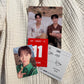 SEVENTEEN - 2025 season greeting photo pack