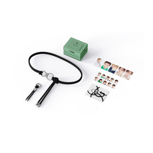 CORTIS membership kit