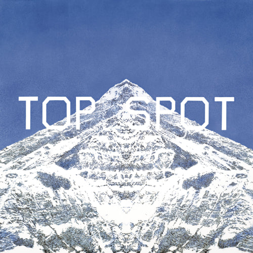 탑(T.O.P) - TOP SPOT – 다중관점(ANOTHER DIMENSION) [Random Cover]