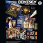 RIIZE - 1st Album [ODYSSEY] (PACKAGE Ver.) (Random Ver.)