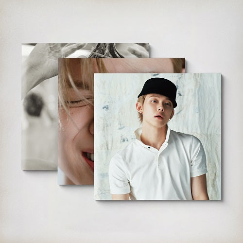 연준(YEONJUN) - NO LABELS: PART 02 [Compact Ver.]
