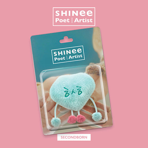 SHINee - Poet | Artist [둘째 Ver.]