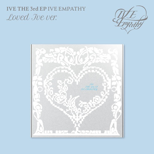 IVE - IVE EMPATHY [Random Cover]