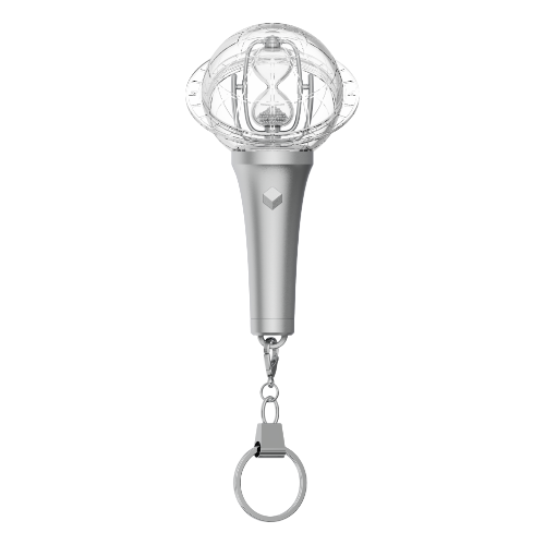 에이티즈(ATEEZ) - OFFICIAL LIGHTINY KEYRING ver.3