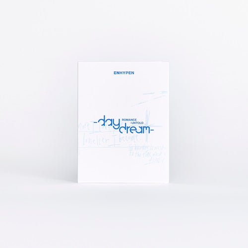 ENHYPEN - ROMANCE : UNTOLD –daydream- [Weverse Albums Ver.]