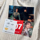 SEVENTEEN - 2025 season greeting photo pack