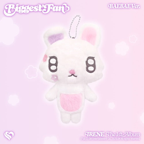 아이린(IRENE) - Biggest Fan [BAEBAE Ver.]