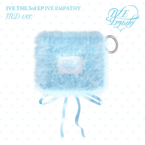 IVE - IVE EMPATHY [MD Ver.]