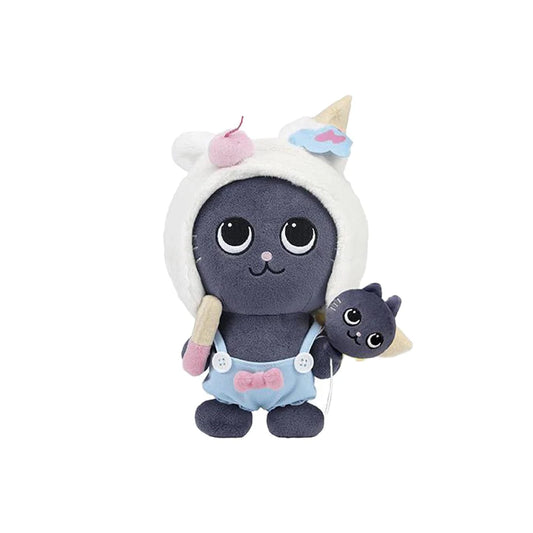RIIZE - 2025 WE LITTLE RIIZE 20CM DOLL