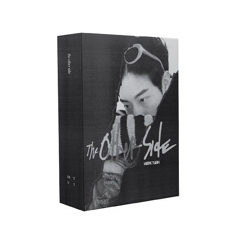 마크 투안(Mark Tuan) - the other side