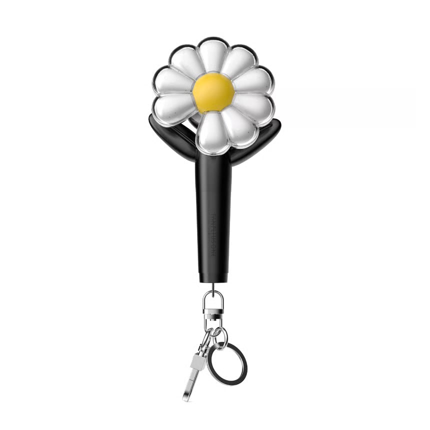 G-DRAGON - official mini light keyring