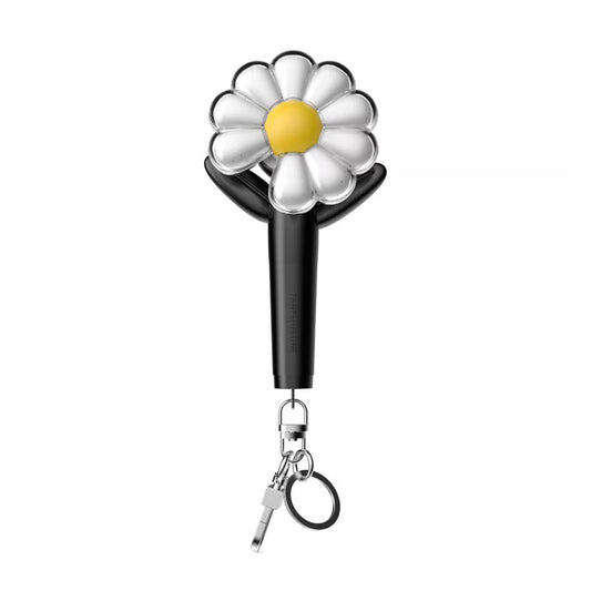 G-DRAGON - official mini light keyring