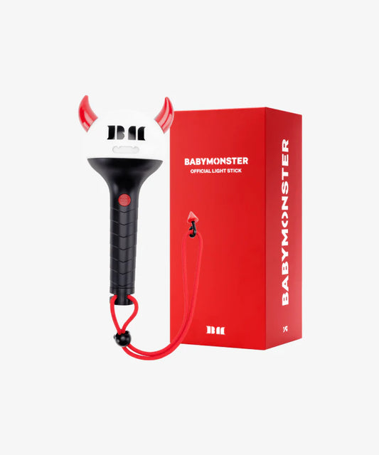 [BABYMONSTER] Official Lightstick