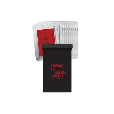 ENHYPEN WORLD TOUR ‘WALK THE LINE : FINAL’ OFFICIAL MD [TRADING CARD]