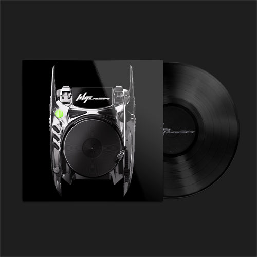 aespa - Whiplash [LP/VINYL]