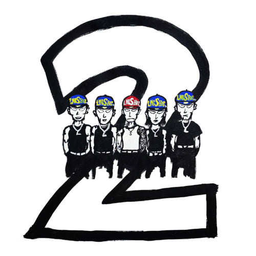 박재범, 롱샷(JAY PARK, LNGSHOT) - Mixtape [4SHOBOIZ Vol. 2: 4SHOVILLE]