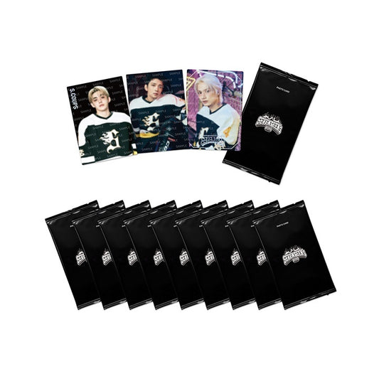 [25 SEVENTEEN's HOME] PHOTO CARD