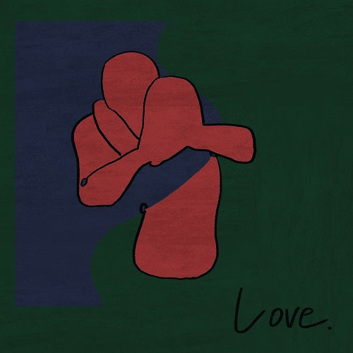디이에프(Def.) - LOVE.