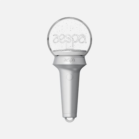 aespa - [SM ARTIST MINI FANLIGHT KEYRING]