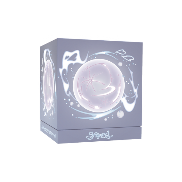 GFRIEND - Special Album [Season of Memories] (Glass Bead ver.)