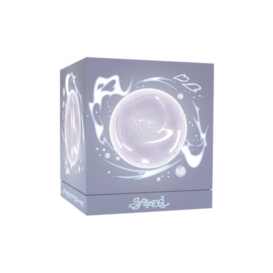 GFRIEND - Special Album [Season of Memories] (Glass Bead ver.)