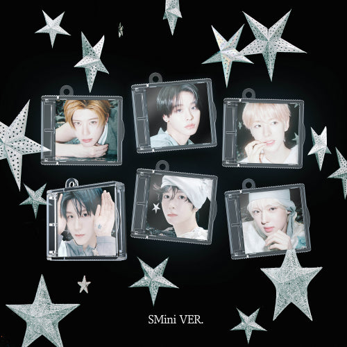엔시티 위시(NCT WISH) - 1집 Ode to Love [SMini Ver. - Random Cover]