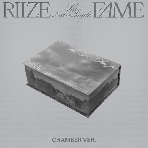 RIIZE - Fame [Chamber Ver.]